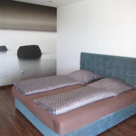 Poolvilla Mario Ocean View Apartment Atalaia (Lisbon)