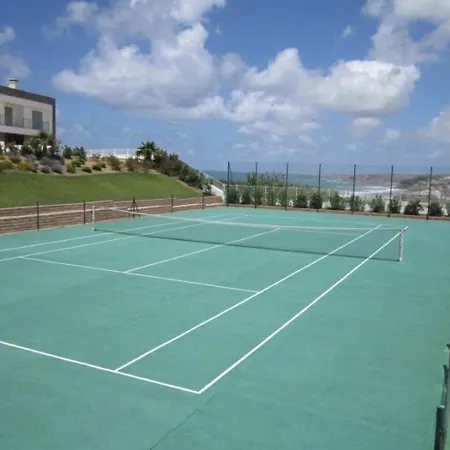 Poolvilla Mario Ocean View