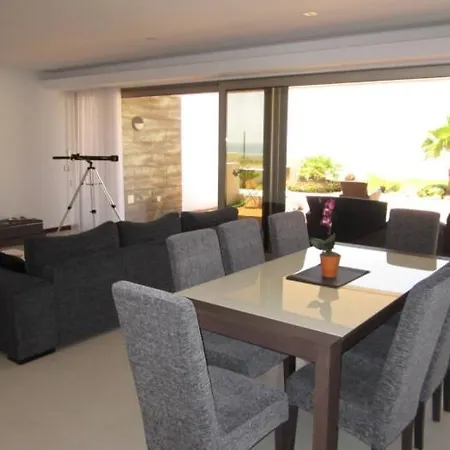 Poolvilla Mario Ocean View Apartment Atalaia (Lisbon)