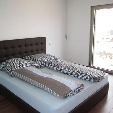 Poolvilla Mario Ocean View Apartment