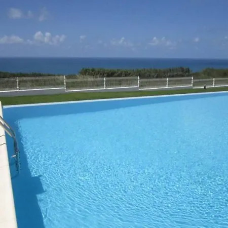 Apartment Poolvilla Mario Ocean View *