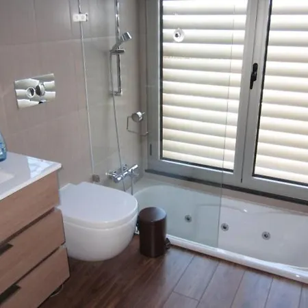 Apartment Poolvilla Mario Ocean View Atalaia (Lisbon)