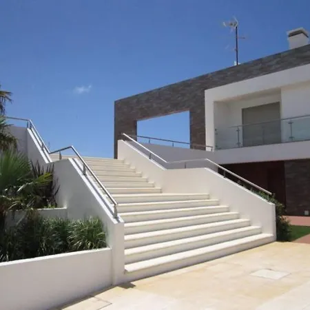 Poolvilla Mario Ocean View *