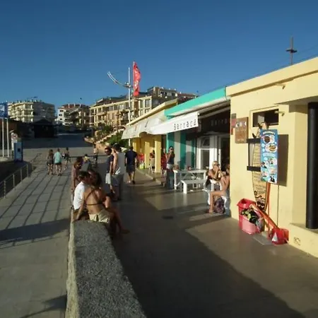 Poolvilla Mario Ocean View Apartment