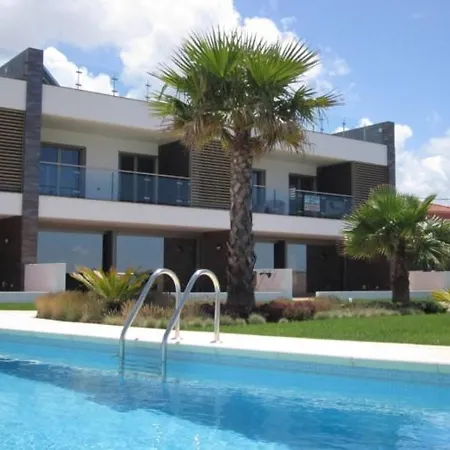 Apartment Poolvilla Mario Ocean View *