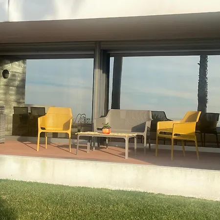 Poolvilla Mario Ocean View Atalaia (Lisbon)