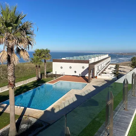 Poolvilla Mario Ocean View Atalaia (Lisbon)