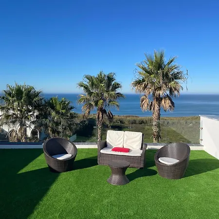 Poolvilla Mario Ocean View Apartment *