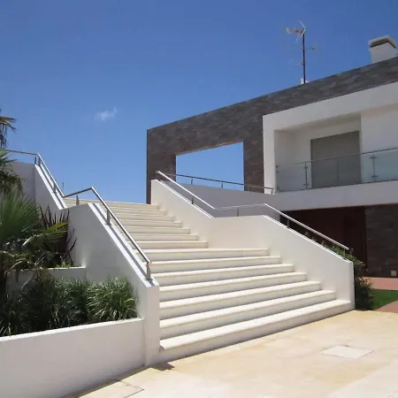 Apartmán Poolvilla Mario Ocean View