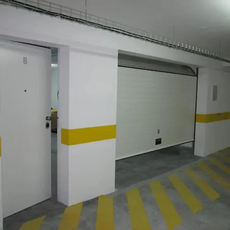 Apartament Poolvilla Mario Ocean View *