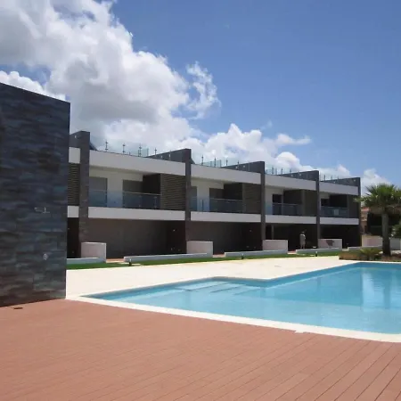 Poolvilla Mario Ocean View Atalaia (Lisbon)