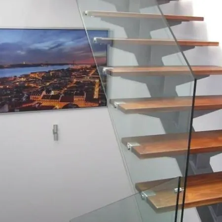 Poolvilla Mario Ocean View Apartmán