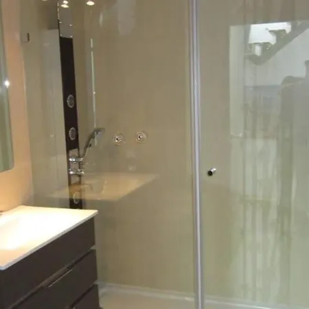 Apartmán Poolvilla Mario Ocean View