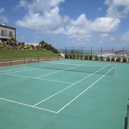 Poolvilla Mario Ocean View Apartmán *