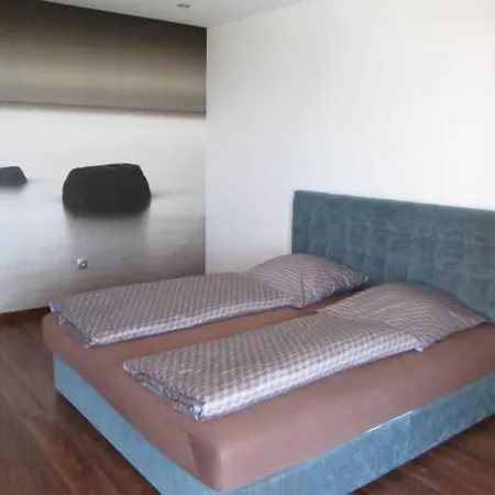 Apartmán Poolvilla Mario Ocean View *