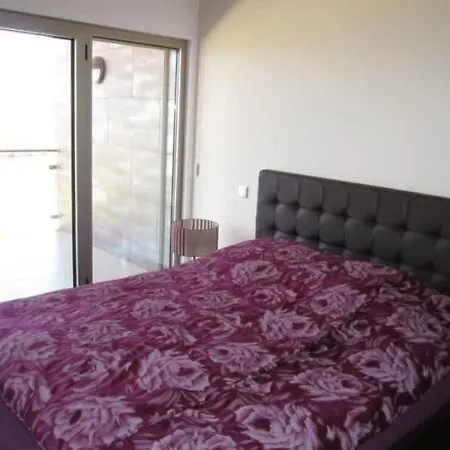 Poolvilla Mario Ocean View Apartmán Atalaia (Lisbon)