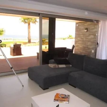 Apartmán Poolvilla Mario Ocean View Atalaia (Lisbon)