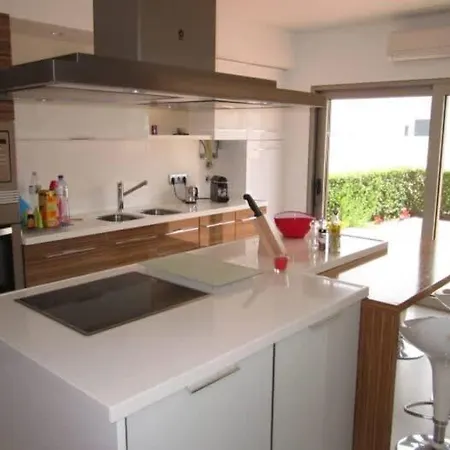 Poolvilla Mario Ocean View *