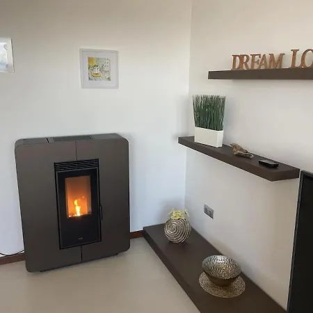 Apartmán Poolvilla Mario Ocean View *