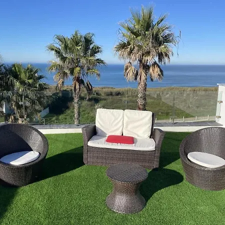 Poolvilla Mario Ocean View * Atalaia (Lisbon)