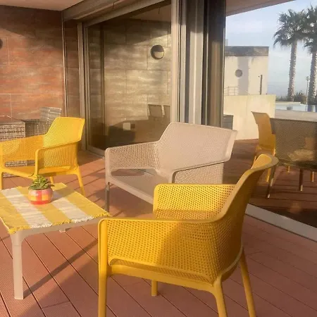 Poolvilla Mario Ocean View Apartament *