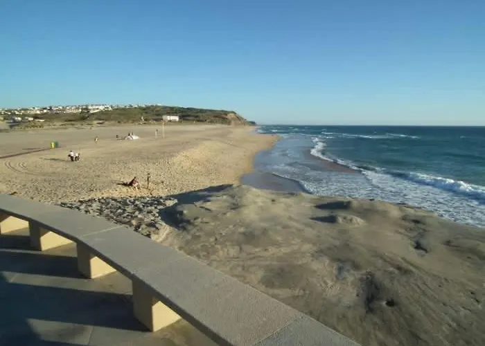 Apartament Poolvilla Mario Ocean View Atalaia (Lisbon)