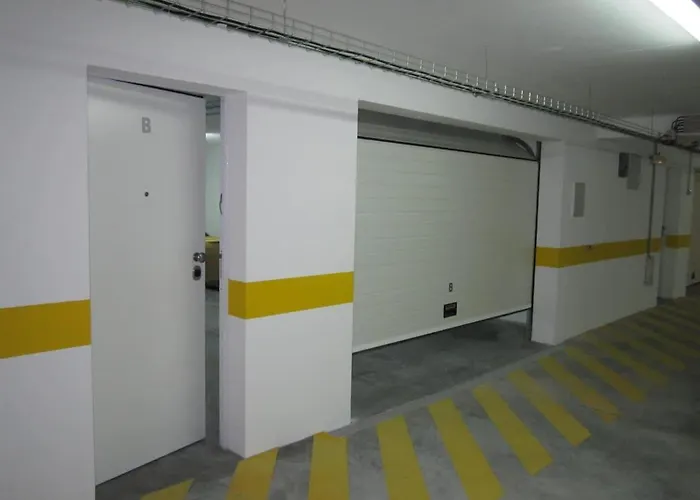 Apartament Poolvilla Mario Ocean View *