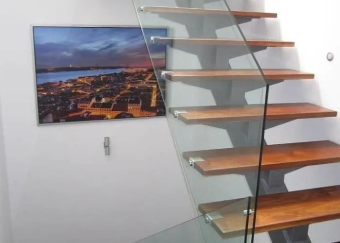 Poolvilla Mario Ocean View Apartament