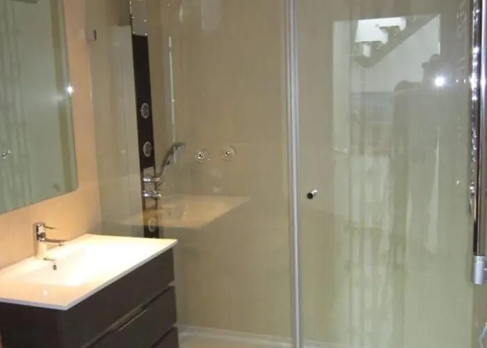 Apartament Poolvilla Mario Ocean View