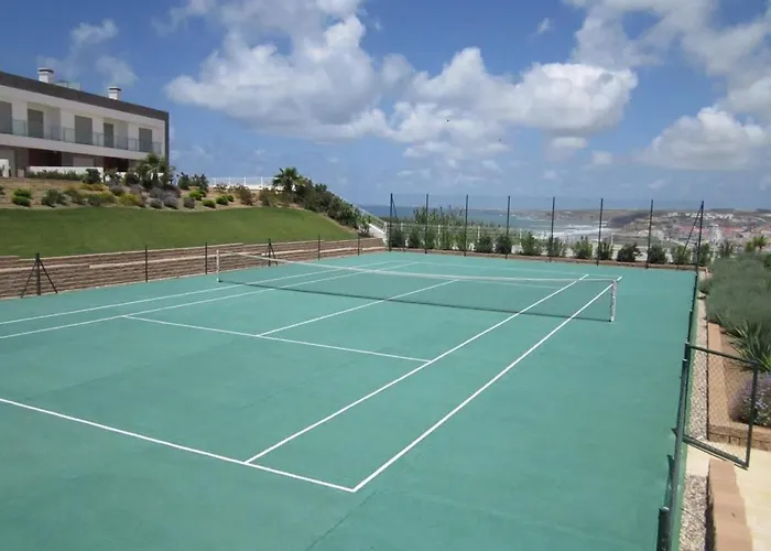 Poolvilla Mario Ocean View Apartament *