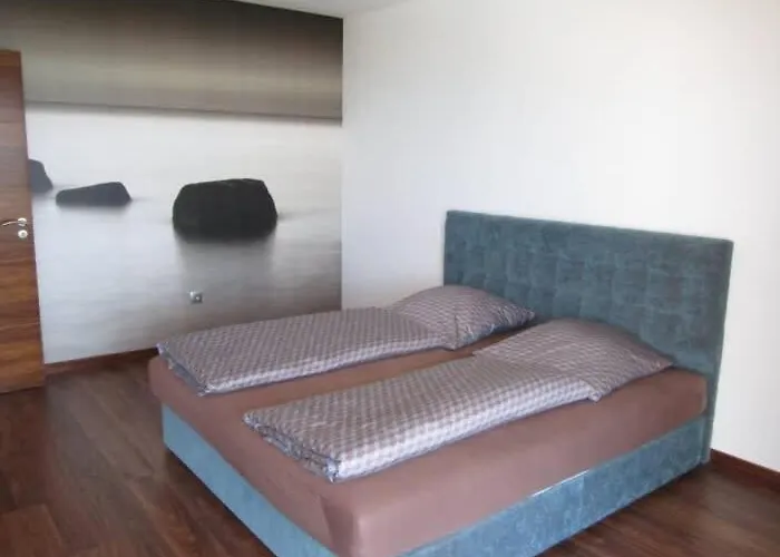 Apartament Poolvilla Mario Ocean View *