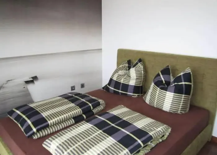 Poolvilla Mario Ocean View Apartament