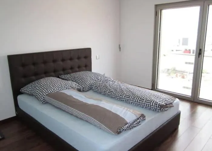 Apartament Poolvilla Mario Ocean View