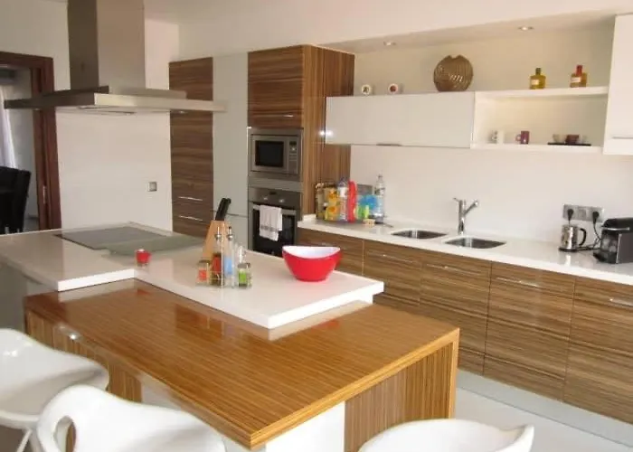 Poolvilla Mario Ocean View