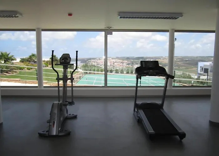 Apartament Poolvilla Mario Ocean View