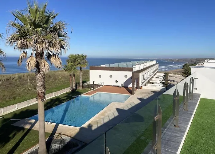 Apartament Poolvilla Mario Ocean View *