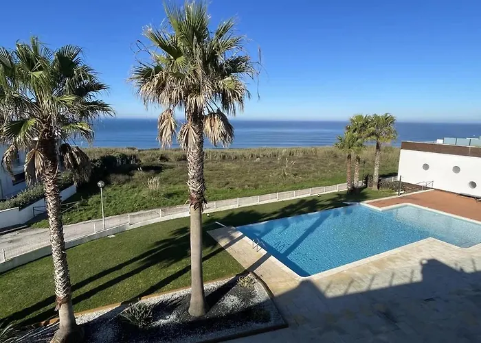 Poolvilla Mario Ocean View *